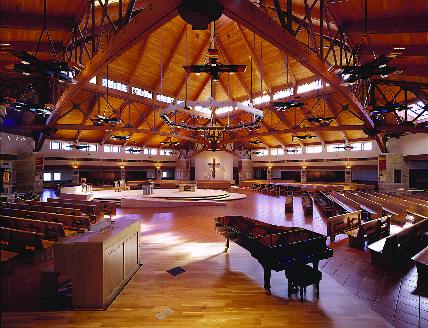 Worship Space