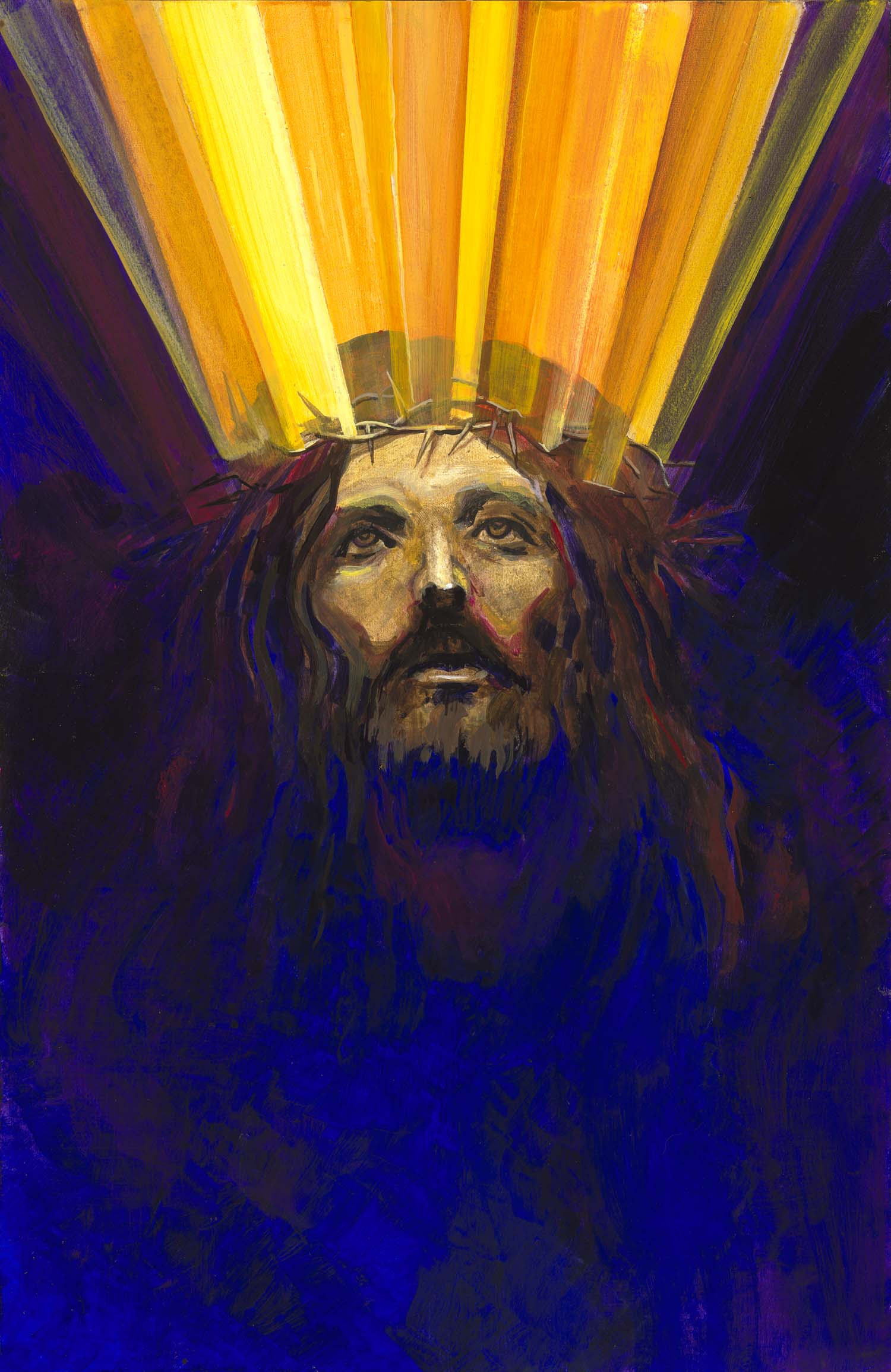Christ the King © 2013 SLS, Inc.