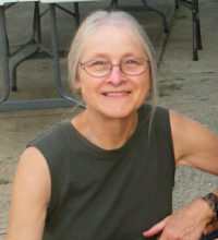 Cindy Kessler