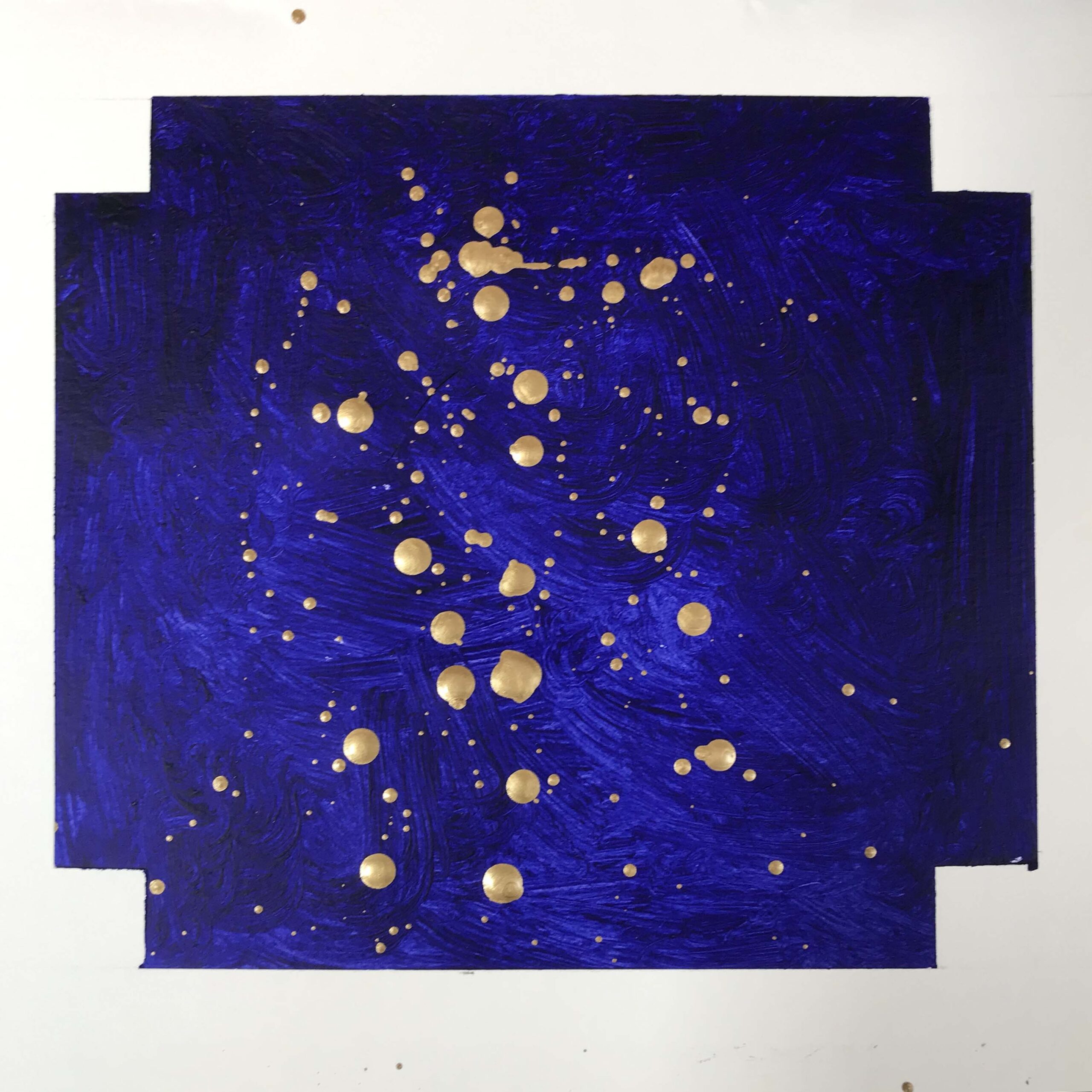 February 16, 2021 Webinar: Linda McCray –  “Abstract Art in Sacred Space”