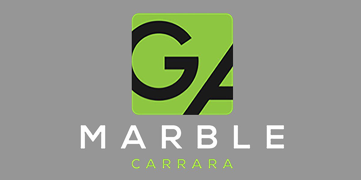 GA Marble logo