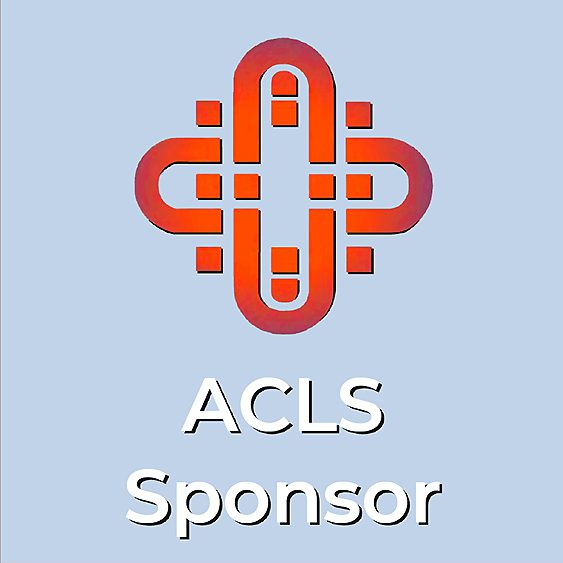 ACLS sponsor